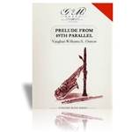 Prelude from 49th Parallel by Ralph Vaughn Williams arr. Leroy Osmon
