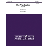 The Vindicator by Kevin Kaisershot