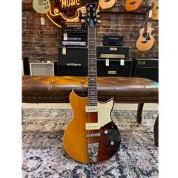 Yamaha RSP02T-SSB Revstar Professional Sunset Burst - Used