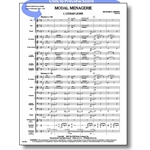 Modal Menagerie by Richard E. Brown