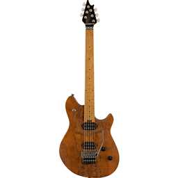 Wolfgang WG Standard - Exotic Black Walnut USED