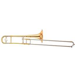 Yamaha YSL445GEII Intermediate Trombone - Used