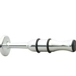 Warburton P.E.T.E. Embouchure Trainer - Silver Plate