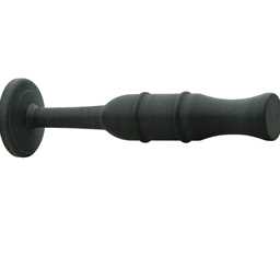 Warburton P.E.T.E. Embouchure Trainer - Black Plastic