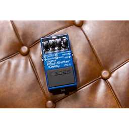 Boss PS3 Pitch Shifter/Delay (Used)