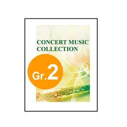 Spring Lane - Hayato Hirose - Concert Band