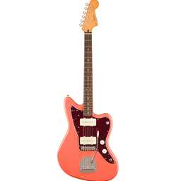 Fender Squier Classic Vibe '60s Jazzmaster - Tahitian Coral