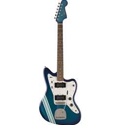 Fender Squier FSR Classic Vibe 60's Jazzmaster - Competition Burgundy