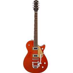 Gretsch G5230T Electromatic Jet FT Single-Cut with Bigsby - Orange Stain