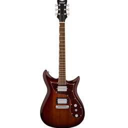 Gretsch Electromatic CVT Double-Cut Guitar - Havana Burst