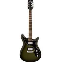 Gretsch Electromatic CVT Double-Cut Guitar - Wychwood