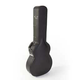 Yamaha Hardshell APX Guitar Case