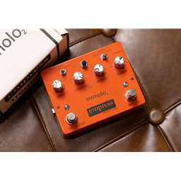 Modulation (Chorus, Phaser, etc.)