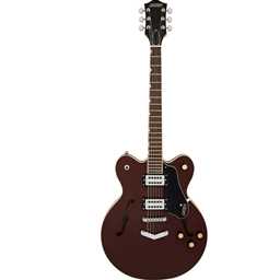 Gretsch G2622 Streamliner Center Block Double-Cut - Copper Metallic
