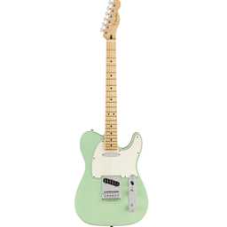Fender Limited Edition Player Telecaster - Surf Pearl