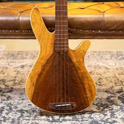 Rob Allen MB-2f Ash & Walnut (USED)