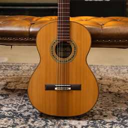 Benito Huipe Flamenco Palo Escrito/Cedar (USED)