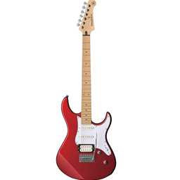 Yamaha Pacifica PAC112V RM Red Metallic Guitar