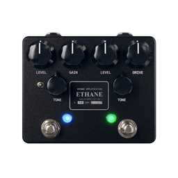 Browne Amplification Ethane - Black