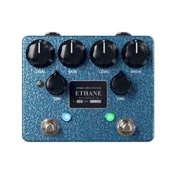 Browne Amplification Ethane - Blue Silver