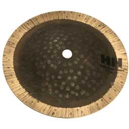 SABIAN 7" HH Radia Cup Chime Cymbal