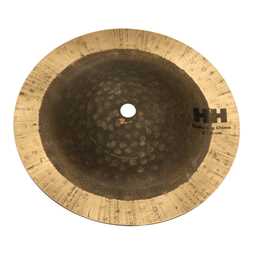 SABIAN 8" HH Radia Cup Chime Cymbal
