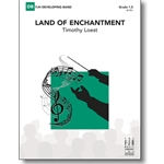 Land of Enchantment by Timothy Loest