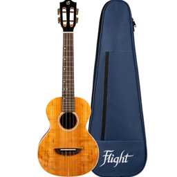 Flight Iris Calantas Tenor Ukulele