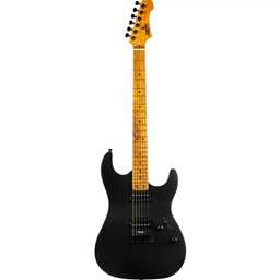 Jet JS-500-MBK Electric Guitar Matte Black