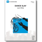 Dance Slav by Jack Wilds