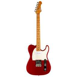 Jet JT-300-CAR-P90 Electric Guitar