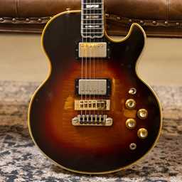 Gibson 1978 L5S USED/VINTAGE