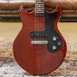 Gibson 1966 Melody Maker USED/VINTAGE