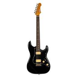 Jet JS-400-BKR-H Electric Guitar