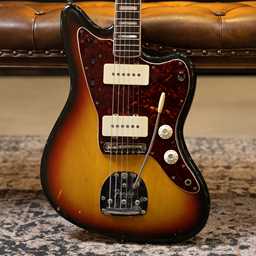 Fender 1971 Jazzmaster USED/VINTAGE