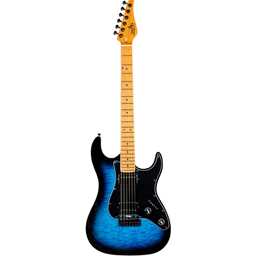 Jet JS-450-BLB Electric Guitar Blueburst