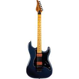 Jet JS-800-DBW Electric Guitar - Blue