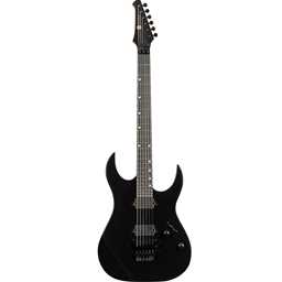 Spira S-420-BK Electric Guitar - Black