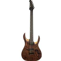 Spira S-1000 Electric Guitar - Wenge