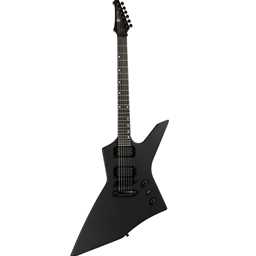 Spira X-400 MBK  Electric Guitar - Matte Black