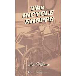 The Bicycle Shoppe - Lisa DeSpain - Concert Band