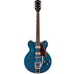 Gretsch G2622T Streamliner Double-Cut with Bigsby - Dark Denim