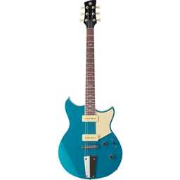 Yamaha RSS02T-SWB Revstar Standard P90 - Swift Blue