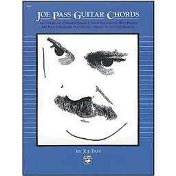 Joe Pass Guitar Chords