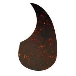 Profile Tortoise Shell Adhesive Pickguard