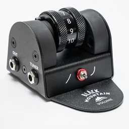 Black Mountain Volume Pedal