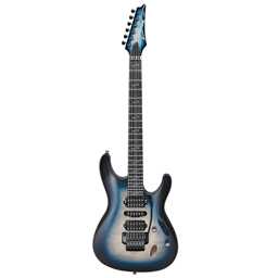 Ibanez JIVAJRDSE Nita Strauss Signature  - Deep Sea Blonde
