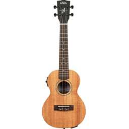 Kala James Hill All Solid Mahogany Concert Ukulele