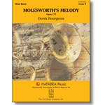 Molesworth's Melody by Derek Bourgeois