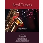 Royal Gardens by Michael Vertoske